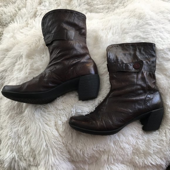 romika boots